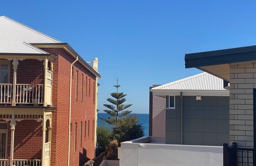 Adelaide Apartamento | Luxurious unit by the Beach