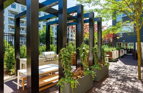 Manayunk Casa | Luxurious Urban Exquisite Living Tailored To Travelers