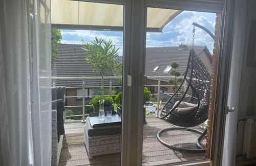 Groß Reken Apartamento | Luxurious vacation apartment in Reken