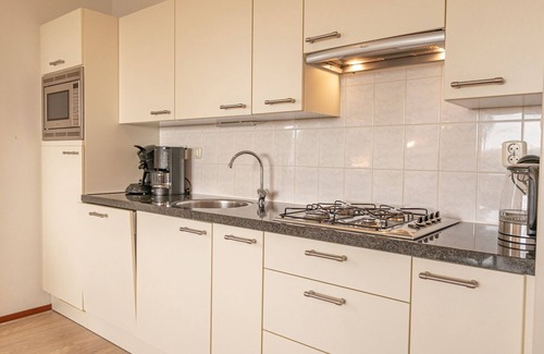Callantsoog Apartamento | Luxurious vacation apartments right by the sea on the most beautiful beach in North Holland