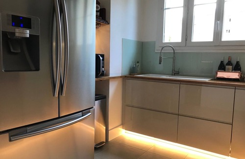 Epernay Casa | Alquiler de vacaciones de lujo en el corazón de Champagne