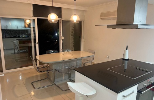 Manavgat Villa | Villa de lujo con piscina privada y panorámicas propias vistas de la montaña de Tauro