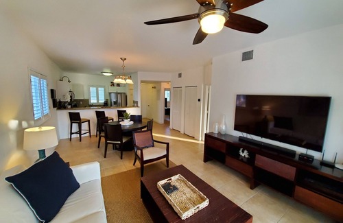 Alice Town Villa | "CHALET DE LUJO" 2 habitaciones / 2 baños