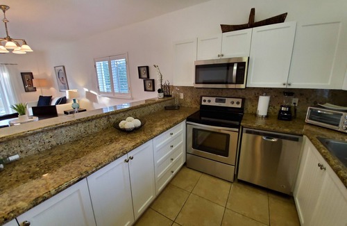 Alice Town Villa | "CHALET DE LUJO" 2 habitaciones / 2 baños