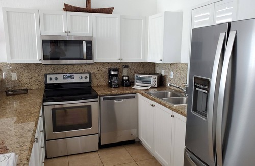 Alice Town Villa | "CHALET DE LUJO" 2 habitaciones / 2 baños