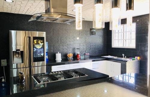 Los Frailes Villa | Villa franciscoRD, a 15min del Aeropuerto, 20min centro ciudad. CHEF INCLUIDO