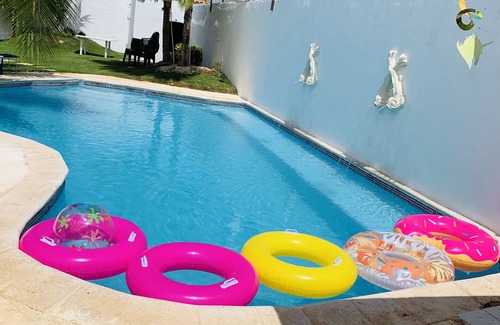 Los Frailes Villa | Villa franciscoRD, a 15min del Aeropuerto, 20min centro ciudad. CHEF INCLUIDO