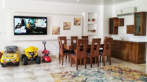 El Alamein Villa | Luxurious Villa - Hacienda Bay