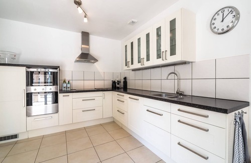 Oupia Villa | Villa de lujo en Oupia con piscina privada