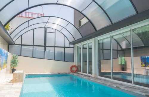 Sitges Casa | Luxurious Villa Marly II