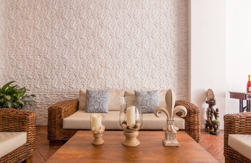 Cartagena District Villa | Luxurious Villa Milattá Boutique w/ Pool