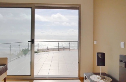 Foz do Arelho Villa | Villa de lujo con fantásticas vistas, piscina climatizada, a 5 minutos a pie de la playa