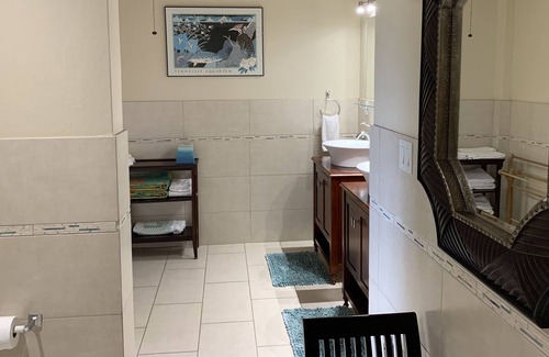 Woodlands Villa | Villa de lujo con vistas panorámicas al mar