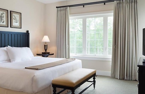 Cashiers Complejo | Villas de lujo en las montañas Blue Ridge.