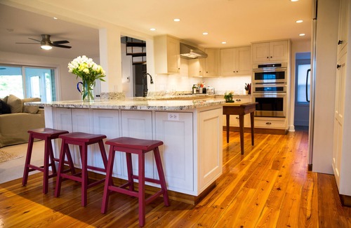 Oxford Casa | Luxurious waterfront home - Cèilidh