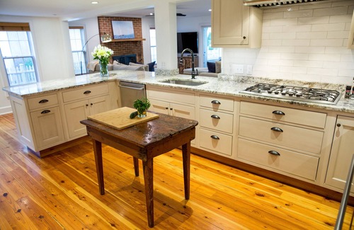 Oxford Casa | Luxurious waterfront home - Cèilidh