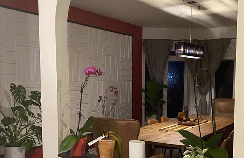 Saint-David Casa | Luxurious yet cozy house in the country