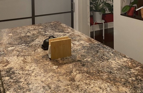 Saint-David Casa | Luxurious yet cozy house in the country