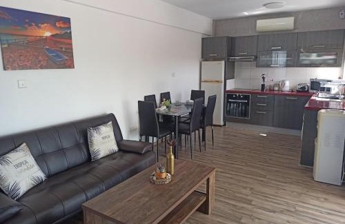 Pyla Apartamento | Luxuru sea view apt