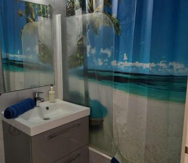 Pyla Apartamento | Luxuru sea view apt