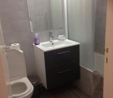 Pyla Apartamento | Luxuru sea view apt