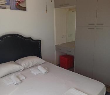 Pyla Apartamento | Luxuru sea view apt