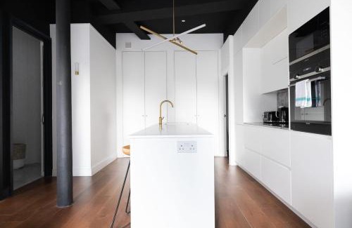 Holborn and Covent Garden Apartamento | Luxury 1 Bed Apartment Covent Garden Holborn