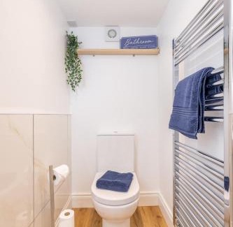 Portadown Apartamento | Luxury 1 bed Apartment