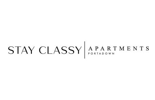Portadown Apartamento | Luxury 1 bed Apartment