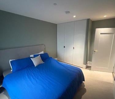Peninsula Apartamento | Luxury 1 bed apartment Greenwich