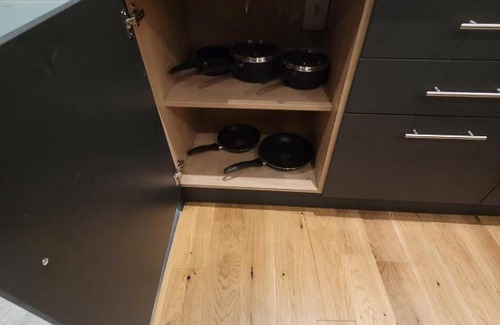 Wainscot Apartamento | Luxury 1 Bed Apartment In The Centre Of Rochester