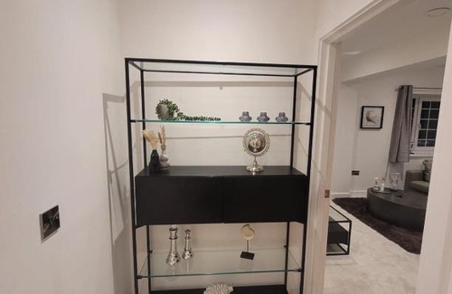 Wainscot Apartamento | Luxury 1 Bed Apartment In The Centre Of Rochester