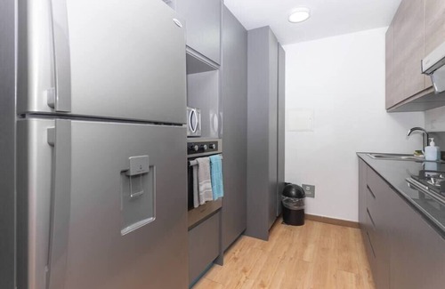 Marbella Apartamento | ★★★★★Luxury 1 bedroom apt with free parking