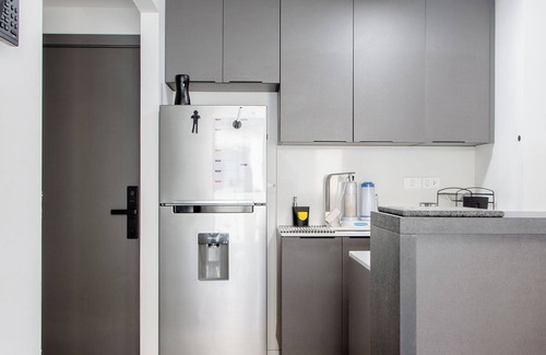 Pocitos Apartamento | Luxury | Infinite pool | Gym | Coworking