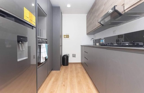 Marbella Condominio | Luxury 1 bedroom apt with free parking