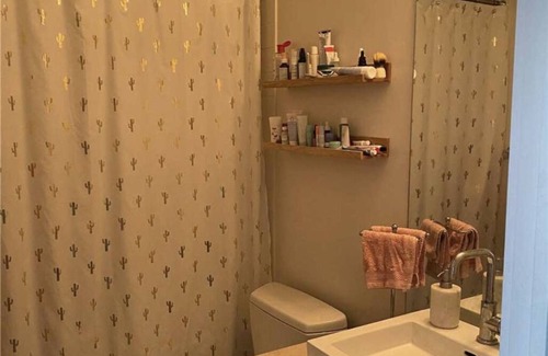 Swansea Condominio | Luxury 1 Bedroom Condo