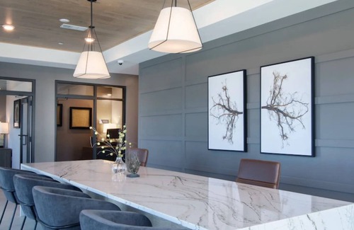 Pelham Apartamento | Luxury 1 BR Near Oak Mt State Park