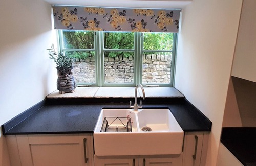 Richmond Casa | Luxury 13th Century Cottage Gilling West Richmond 1 bedroom