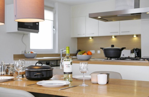 Winterberg Chalet De Esquí | Luxury 16-person chalet in the holiday park Landal Winterberg