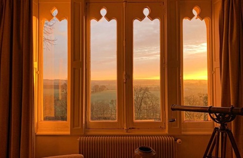 La Roche-Posay Casa | Luxury 19th-century French château in the Loire Valley