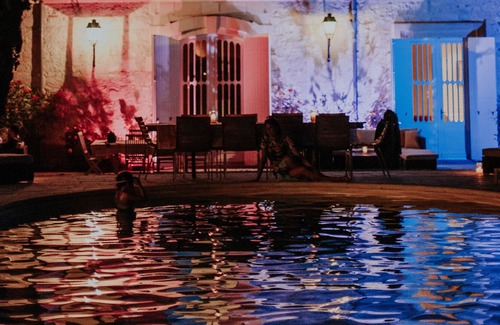 Castelsagrat Otro | Chateau 19C, Lujoso, Piscina, Tenis, Calma, Campo: 16 a 19 personas