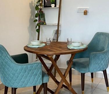 Bengaluru Apartamento | Luxury 1bhk in Manyata Thanisandra