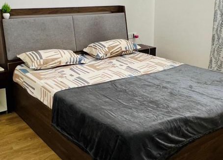 Bengaluru Apartamento | Luxury 1bhk in Manyata Thanisandra