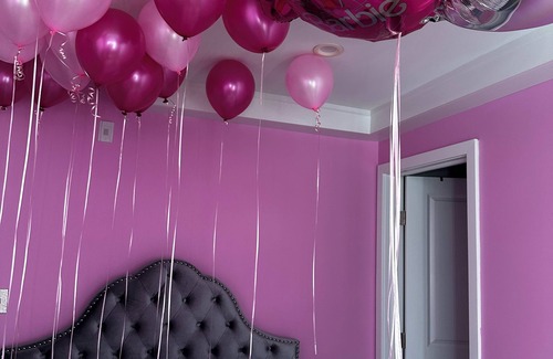 Point Breeze Apartamento | Luxury 1br 1ba APT 10mins to Airport + Wells Fargo + Lincoln Financial Field