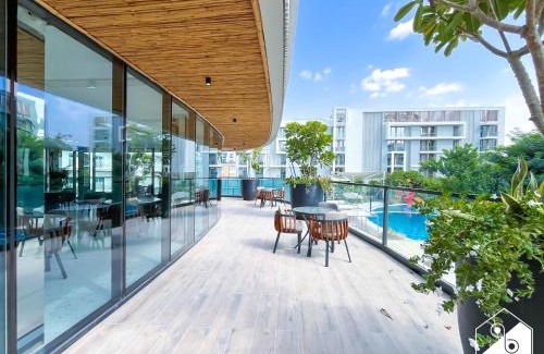 Al Barsha Apartamento | Luxury 1BR Escape, Resort-Style Living in Dubai