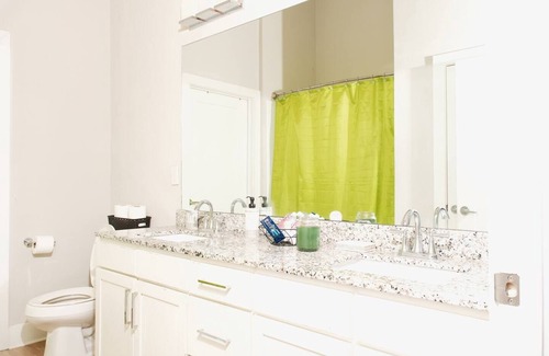 Sandy Springs Apartamento | Luxury 1BR in Atlanta - Stylish