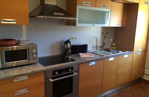 Burgau Apartamento | Apartamento de lujo con vistas al mar / campo a 5 minutos a pie de la playa