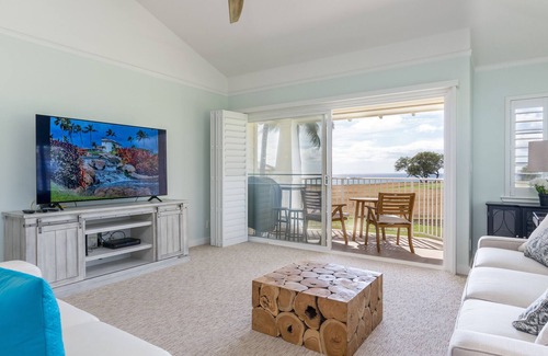 Ko Olina Condominio | Luxury 2 Bed, 2 Bath Ocean View Condo (21C)