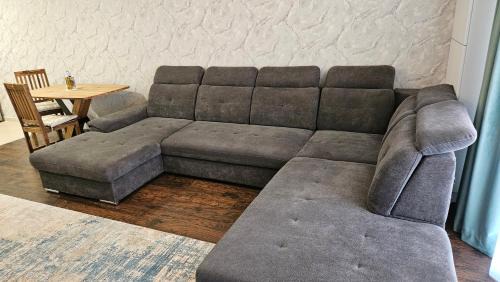 Chiajna Apartamento | Luxury 2 bed apartment by Albert