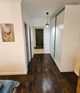 Chiajna Apartamento | Luxury 2 bed apartment by Albert